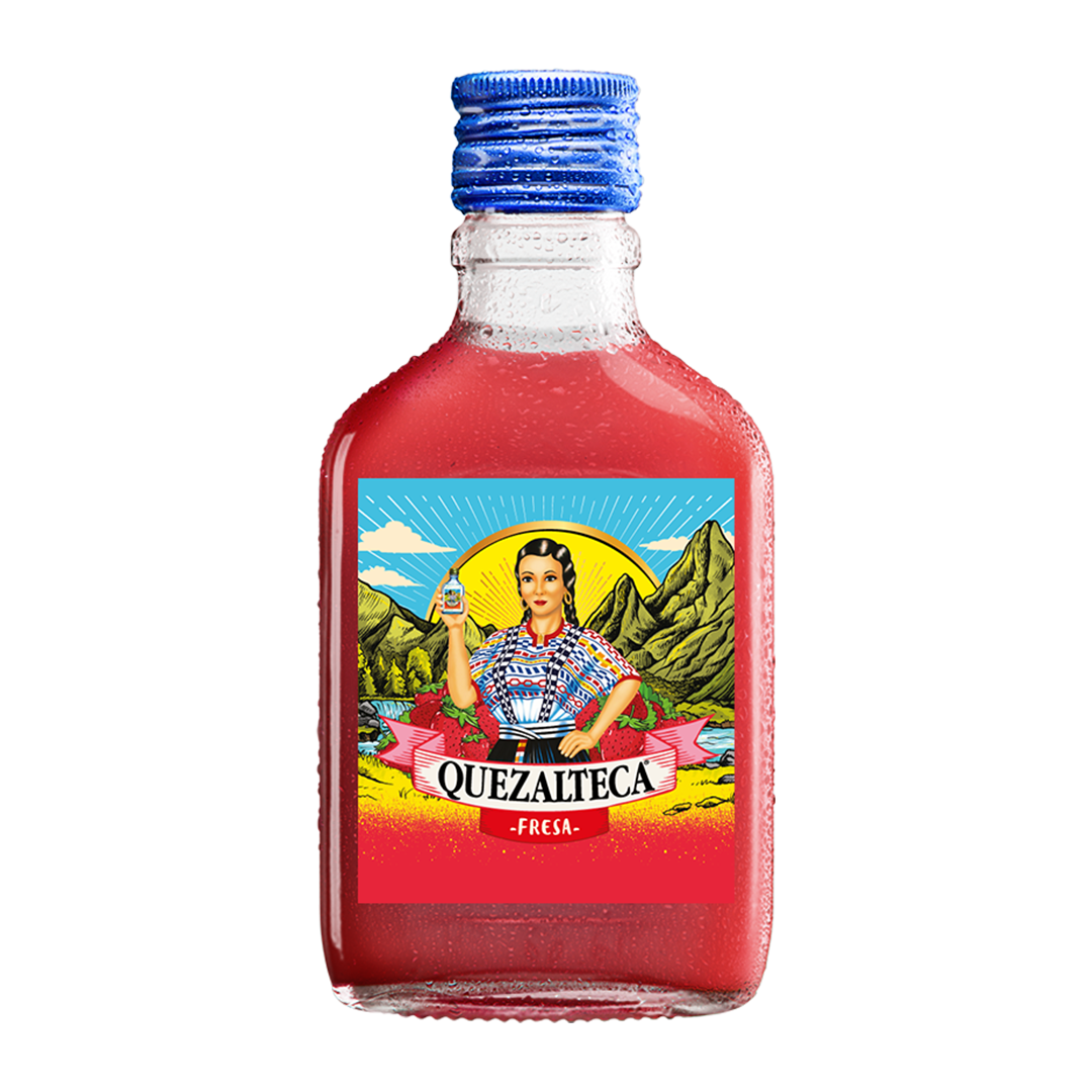 Quezalteca Fresa image number 0